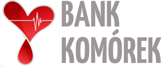 Logo bankkomorek.pl