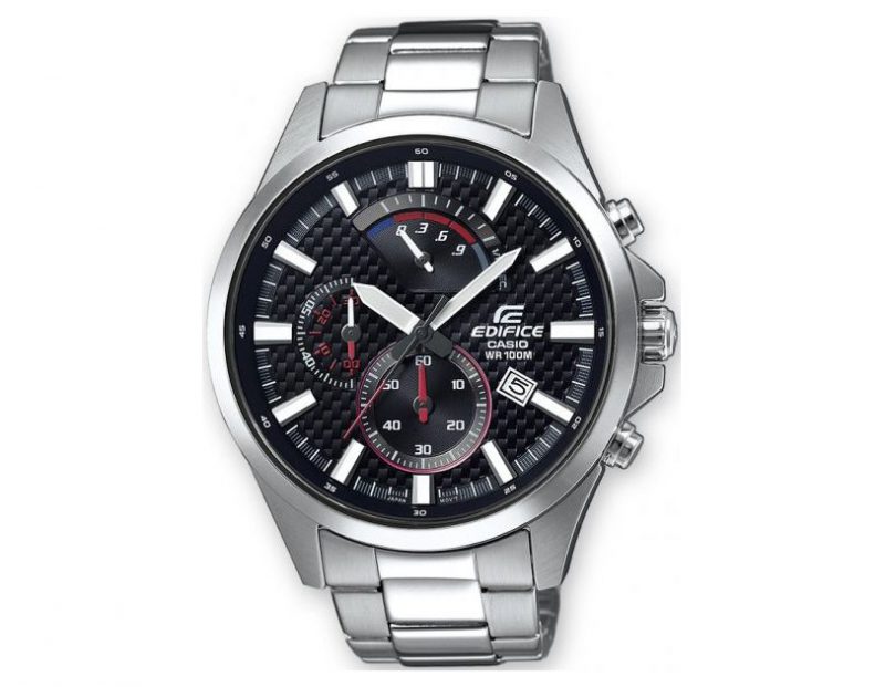 Zegarki Casio